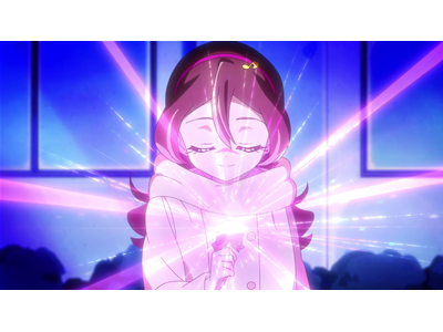 キミとアイドルプリキュア♪ 第49話  キミと一緒に！キラッキランラン♪