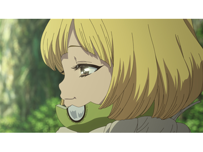Dr.STONE SCIENCE FUTURE（第4期） #23 ひとりぼっちのサイエンティスト