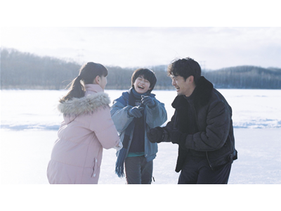 ぼくのお日さま