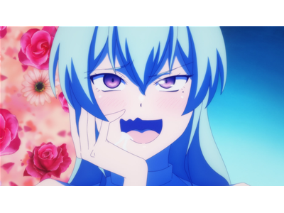 ニートくノ一となぜか同棲はじめました #23 なぜか変態と不幸がひとつになりました