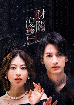 財閥復讐～兄嫁になった元嫁へ～