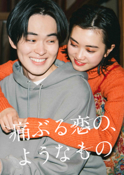 痛ぶる恋の、ようなもの