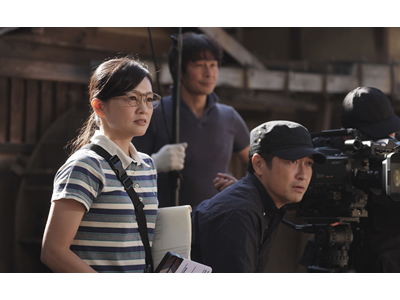 侍タイムスリッパー