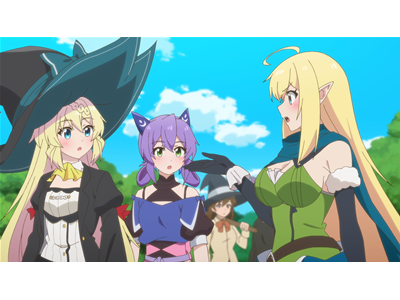 スライム倒して300年、知らないうちにレベルMAXになってました ～そのに～ 第4話 マンドラゴラを探すことになった