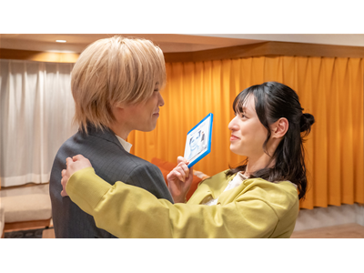 彼女がそれも愛と呼ぶなら Episode 4