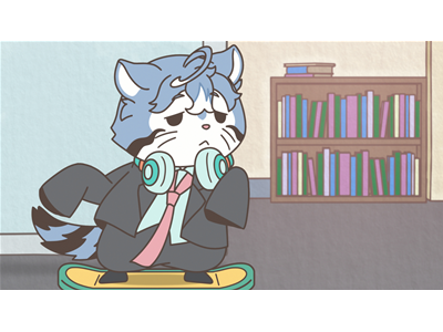 あらいぐま カルカル団 5話 MISSION-5　見逃すな！週末の残像（フラッシュバック）！