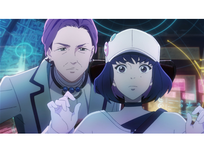 LAZARUS ラザロ #4