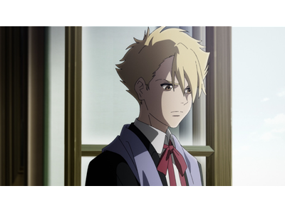 LAZARUS ラザロ #10 I CAN'T TELL YOU WHY