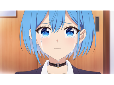 男女の友情は成立する？（いや、しないっ!!） #04 紫陽花と新しい種