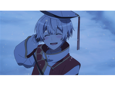 #コンパス2.0 戦闘摂理解析システム ANIMATION PROJECT ＃04 クロマク ヲ オイカケテ