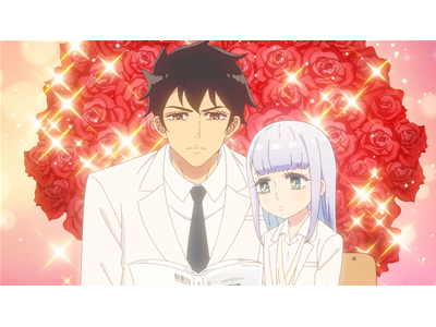 阿波連さんははかれない season2 第十話 ミュージカルじゃね？