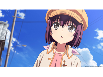 Summer Pockets #25 未来の思い出