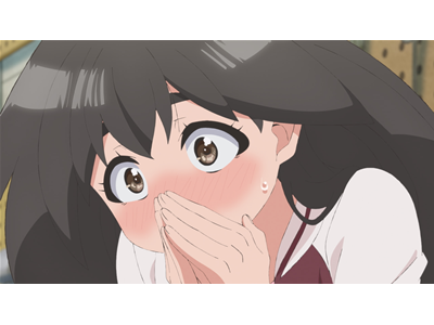 宇宙人ムームー 第3話 ムームーと自動ドア