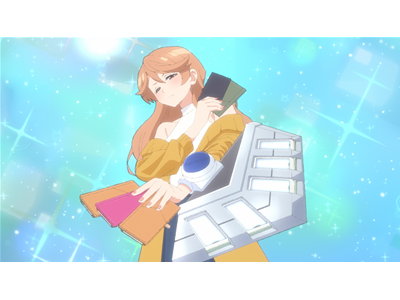 宇宙人ムームー 第16話 ムームーとアクションカメラ