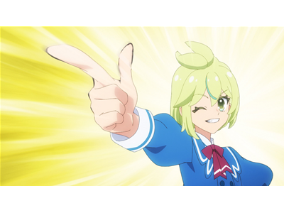 プリンセッション・オーケストラ #04 一条ながせは流れない