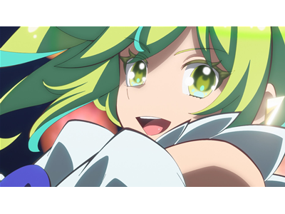 プリンセッション・オーケストラ #16 キラキラの守り人