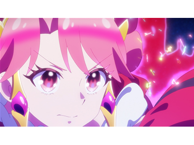 プリンセッション・オーケストラ #17 律動する熱情
