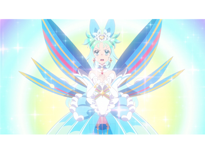 プリンセッション・オーケストラ #23 もっと高く