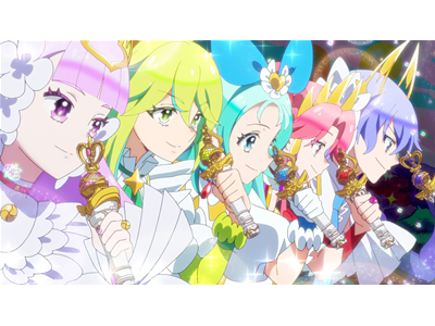 プリンセッション・オーケストラ #39 ここから始めよう