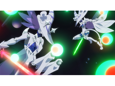 プリンセッション・オーケストラ #45  Go Beyond