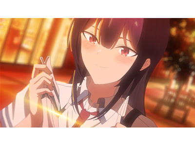 履いてください、鷹峰さん 第4話 ドン感しないで、ビン感して。