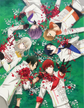 華Doll* -Reinterpretation of Flowering-