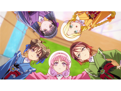前橋ウィッチーズ 第4話 100点よりも70点