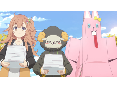 日々は過ぎれど飯うまし 第9話 出店してみますか！