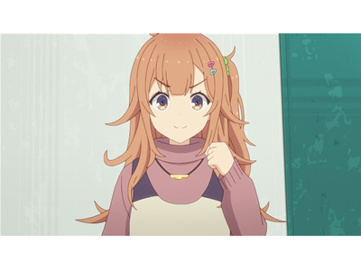 日々は過ぎれど飯うまし 第10話 ただいま
