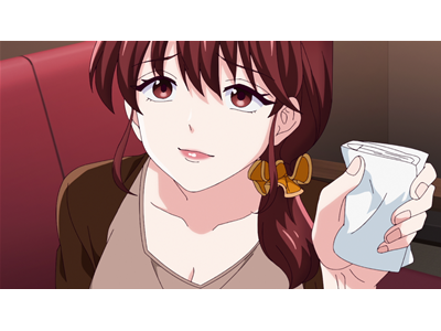 人妻の唇は缶チューハイの味がして【オンエア版】 5本目 妖しげなたぬき顔人妻の唇は…