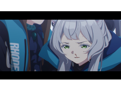 アークナイツ【焔燼曙明/RISE FROM EMBER】 episode 21 失序Vengeance