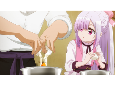 追放者食堂へようこそ！ 第5話 プロポーズなんて早すぎるだろ！