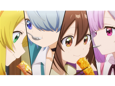 追放者食堂へようこそ！ 第12話 追放者食堂へようこそ！