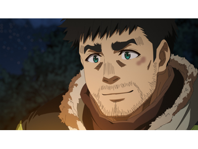 ふたりソロキャンプ 第3話 ギア沼にご用心
