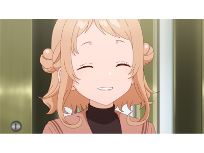 うたごえはミルフィーユ 第2話 ウルルンTV