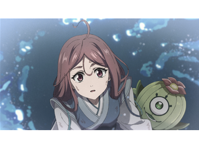 転生宗主の覇道譚　～すべてを呑み込むサカナと這い上がる～ #5 暴露