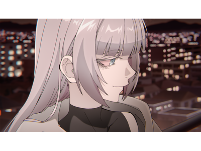 よふかしのうた Season2 第11夜 んちゅ