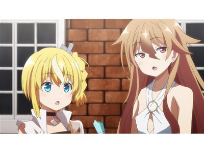 自動販売機に生まれ変わった俺は迷宮を彷徨う 2nd season #04 聖職者と自動販売機