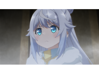 自動販売機に生まれ変わった俺は迷宮を彷徨う 2nd season #12 砂漠の吹雪