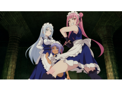 転生したら第七王子だったので、気ままに魔術を極めます 第2期 第15話 グール退治