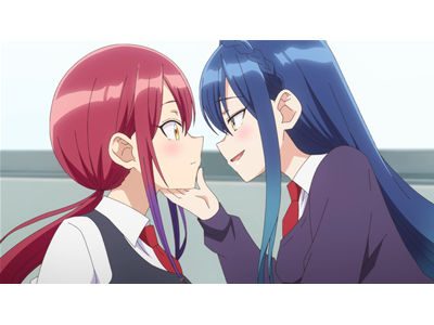 ばっどがーる #05 しじみとホタテ／わっこいい?／まな板へようこそ