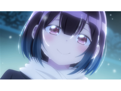 ばっどがーる #12 さよなら／ぜんぶあげます?／最強のばっどがーる?