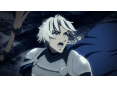 盾の勇者の成り上がり Season 4 #04 託された力