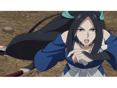 盾の勇者の成り上がり Season 4 #11 神託の巫女
