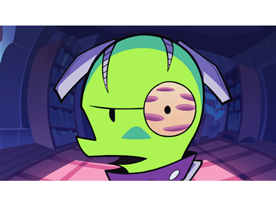 New PANTY ＆ STOCKING with GARTERBELT【CENSORED版】 EPISODE.11