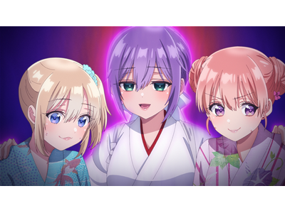 カッコウの許嫁Season2 4羽目 みなさんおそろいで