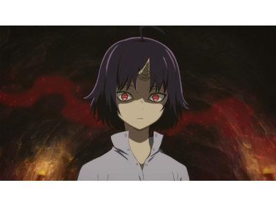 クレバテス-魔獣の王と赤子と屍の勇者- 第4幕 魔術の適性