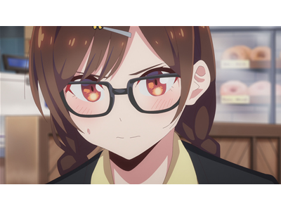 彼女、お借りします Season4 第5話 「その時と彼女」 ―バッカノ―