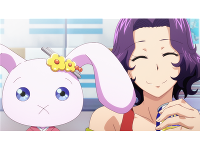ぐらんぶる Season 2 #3 印象ゲーム