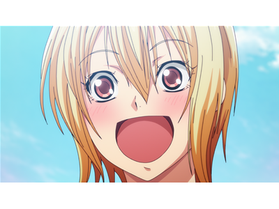ぐらんぶる Season 2 #11 無人島に行こう！